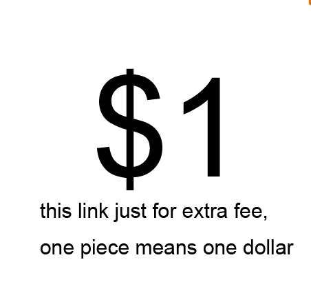 Дополнительная оплата вашего заказа-Ссылка для дополнительных сборов за