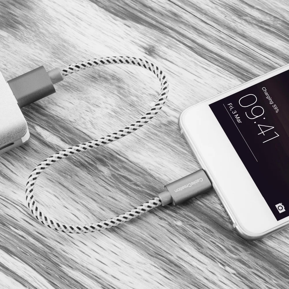 Кабель CableCreation USB Type-C плетеный кабель C-USB 2 0 A Для Huawei P30 P40 Pro Mate Samsung S21 Xiaomi 11 |