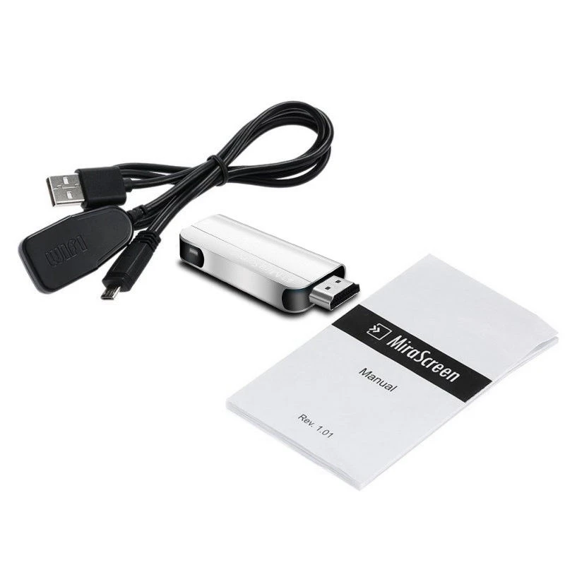 Беспроводной Wi-Fi дисплей адаптер экран Share Airplay HDMI Палка для iPhone IOS Android для huawei Xiaomi 9 телефон к телевизору проектор