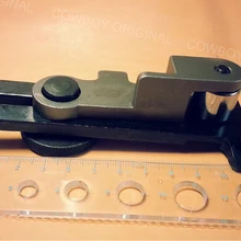 Регулируемая роликовая Направляющая для GA441 Juki 441 7441 CB4500