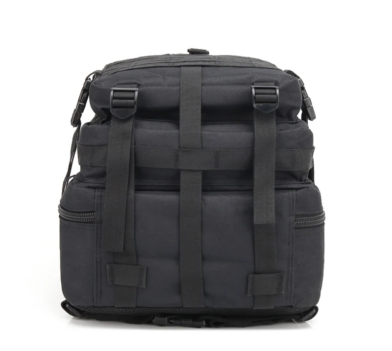 TACVASEN мужской рюкзак 900D нейлон прочный Molle Военная армия рюкзаки 45L штурмовой Страйкбол Рюкзак Поход Охота сумки мужские Новые