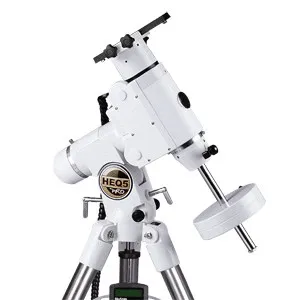 Sky Watcher телескоп экваториальный HEQ5 PRO Go To SynScan крепления 1 75 дюймовый стальной