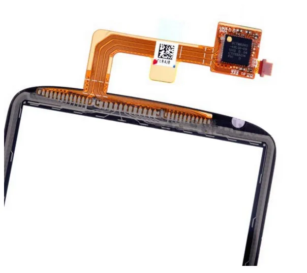 Сенсорный экран для HTC Sensation 4G G14 Z710t Z710e дигитайзер стеклянная панель переднее