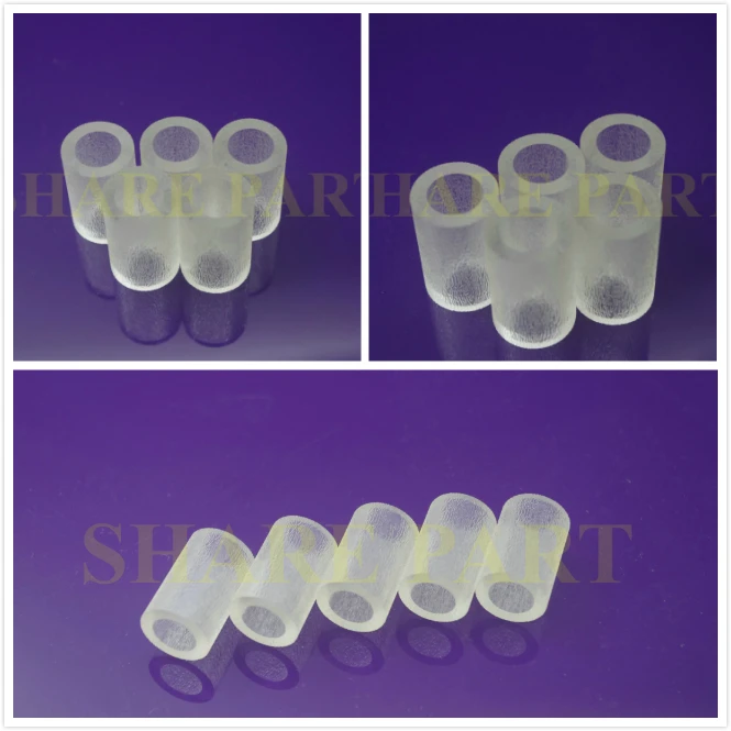 Флуоресцентный резиновый ролик для samsung ML3310 ML3710 ML4510 ML5510 6515 5515 SCX4835 5637 4070|roller