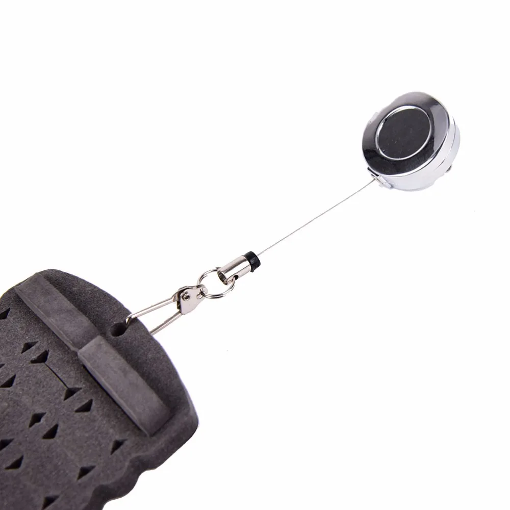 

Ripple Fly Tying Caddy EVA Foam Tools Oganizer Fly Tying Tool Station 3.4*2.5*0.23 inch