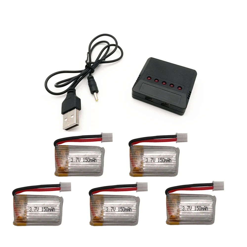 5 в 1 зарядное устройство блок