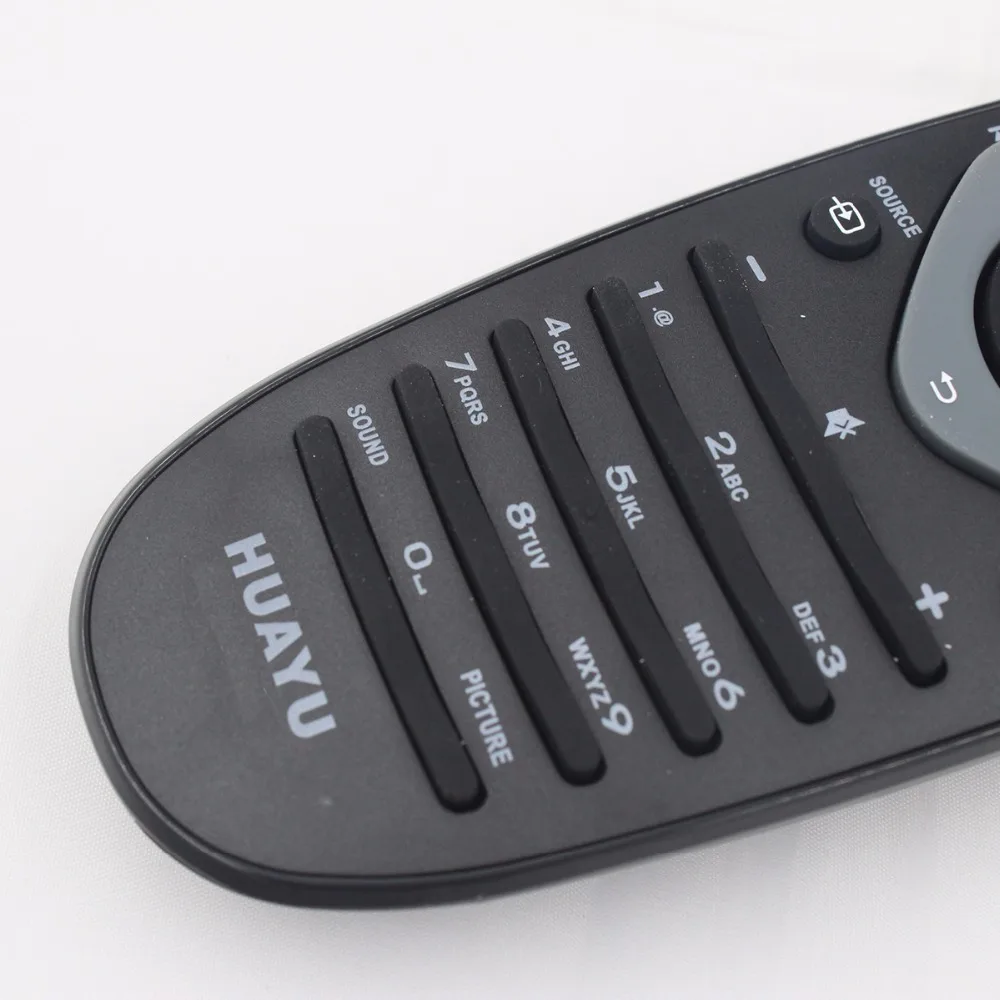 Сменный пульт дистанционного управления для Philips 242254990301/2422 549 90301 YKF293 001 / C430 YKF293001