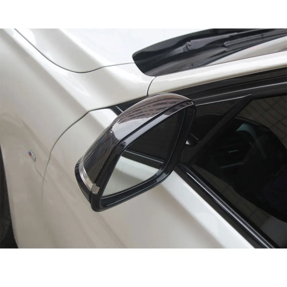 Для BMW 1 2 3 4 X Series карбоновые лампы подходят для F20 F21 F22 F23 F30 F31 F32 F33 F36 X1 E84 12 17|Зеркала