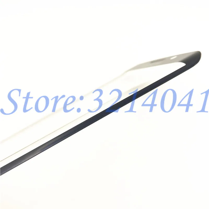 Front Glass Lens Touch For Samsung Galaxy S6 Edge G925F G925A And Plus G928 G928F Outer Screen Digitizer Sensor | Мобильные телефоны