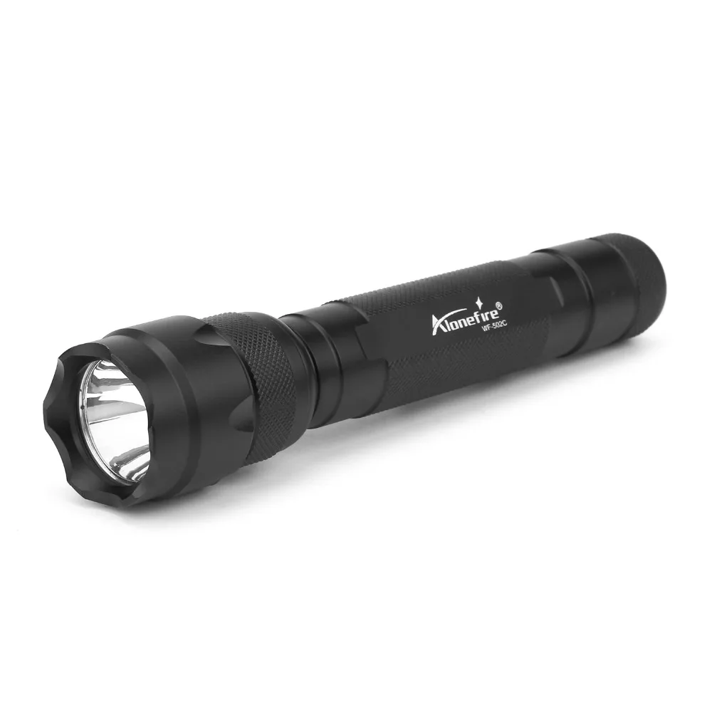 502C Cree светодиодный фонарик 2000LM Xm l T6/XM L2 Led 18650 тактический фонарь фонарики|lamp bottle|t6