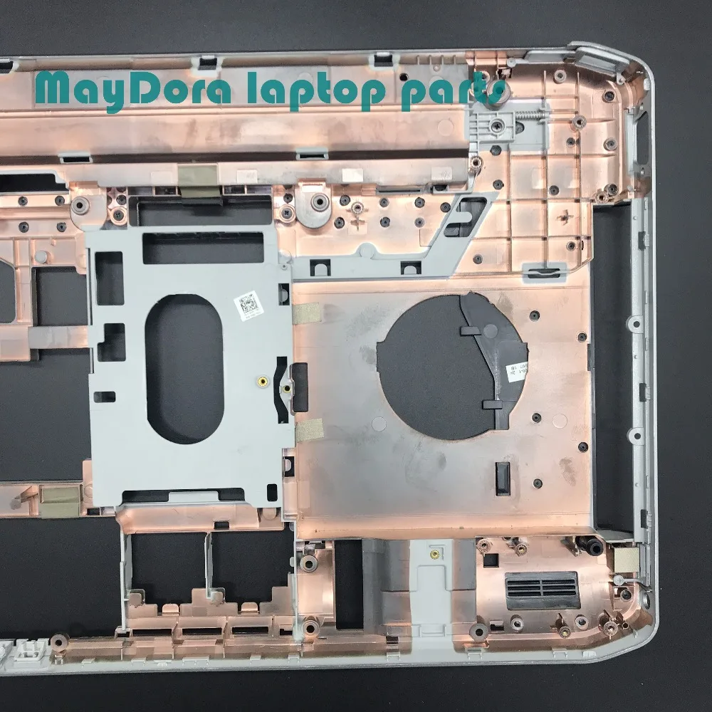 Детали для ноутбука DELL latitude E5430 Нижняя база с D shel case Y84J9 0Y84J9 | Компьютеры и офис