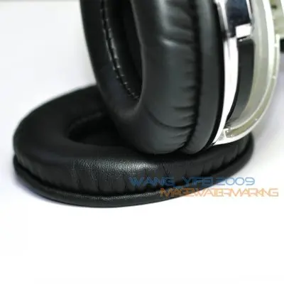 Мягкие амбушюры для Yamaha PRO 400 500 Pro400 Pro500 | Электроника