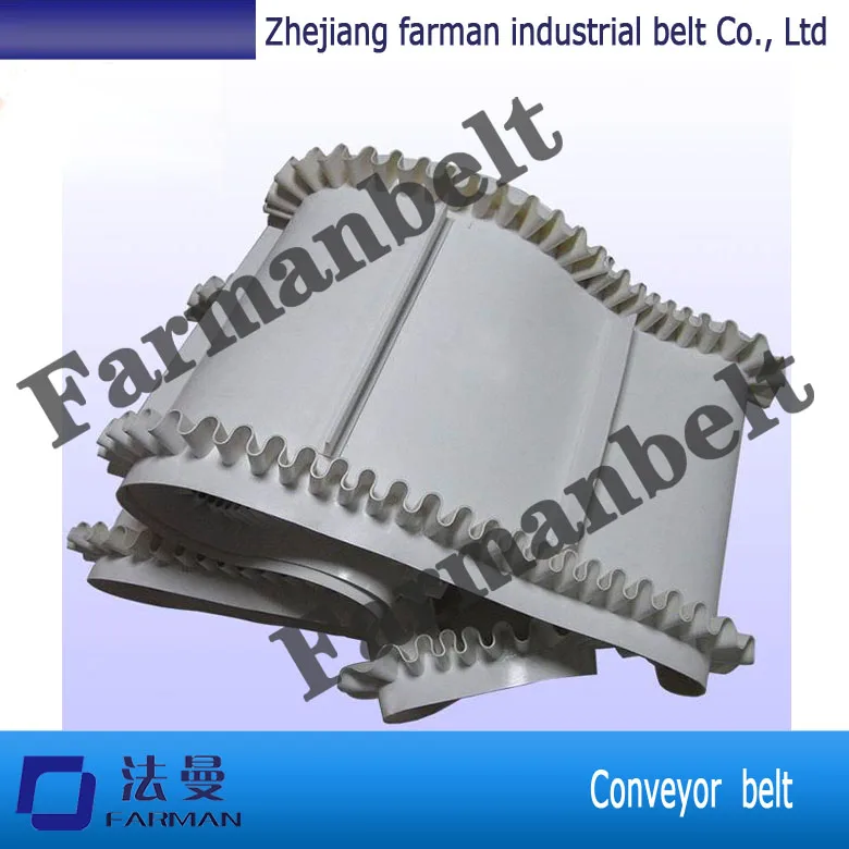 Новый тип ПВХ/пу конвейерная лента с ISO CE сертификат|pu conveyor belt|conveyor beltpvc belt |