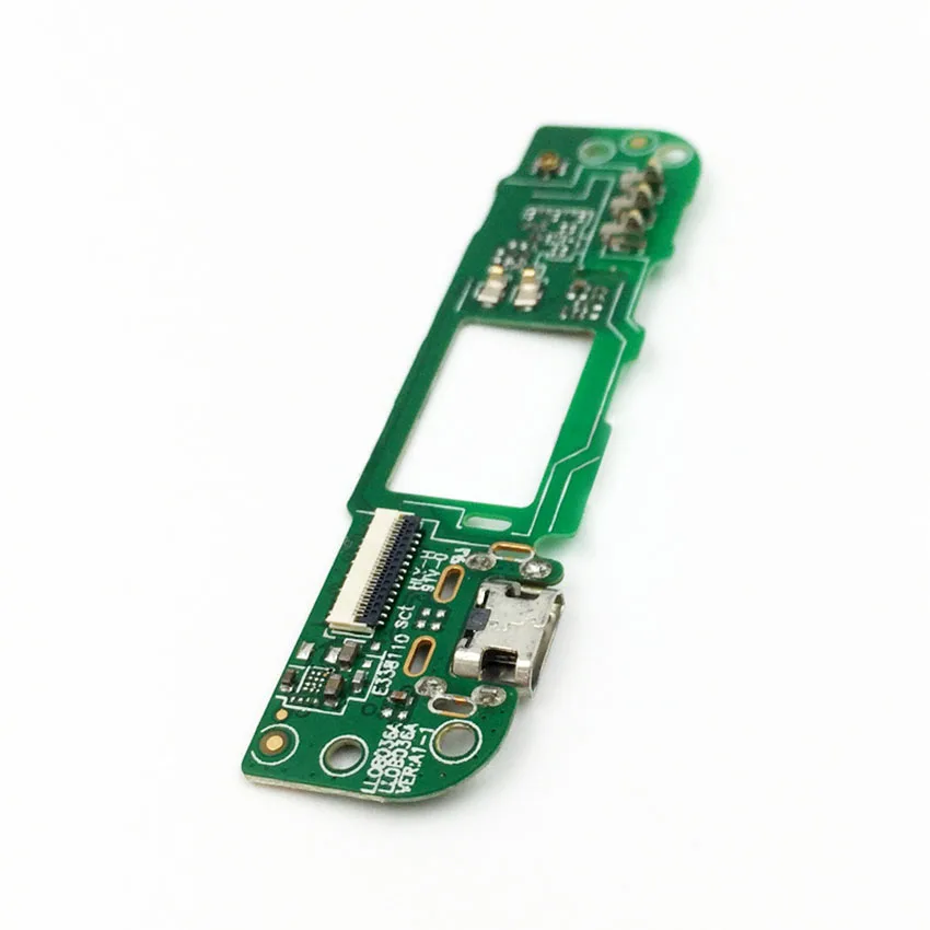 Новинка для HTC Desire 626G 626 PCB USB Micro Dock зарядный порт соединитель микрофонная плата