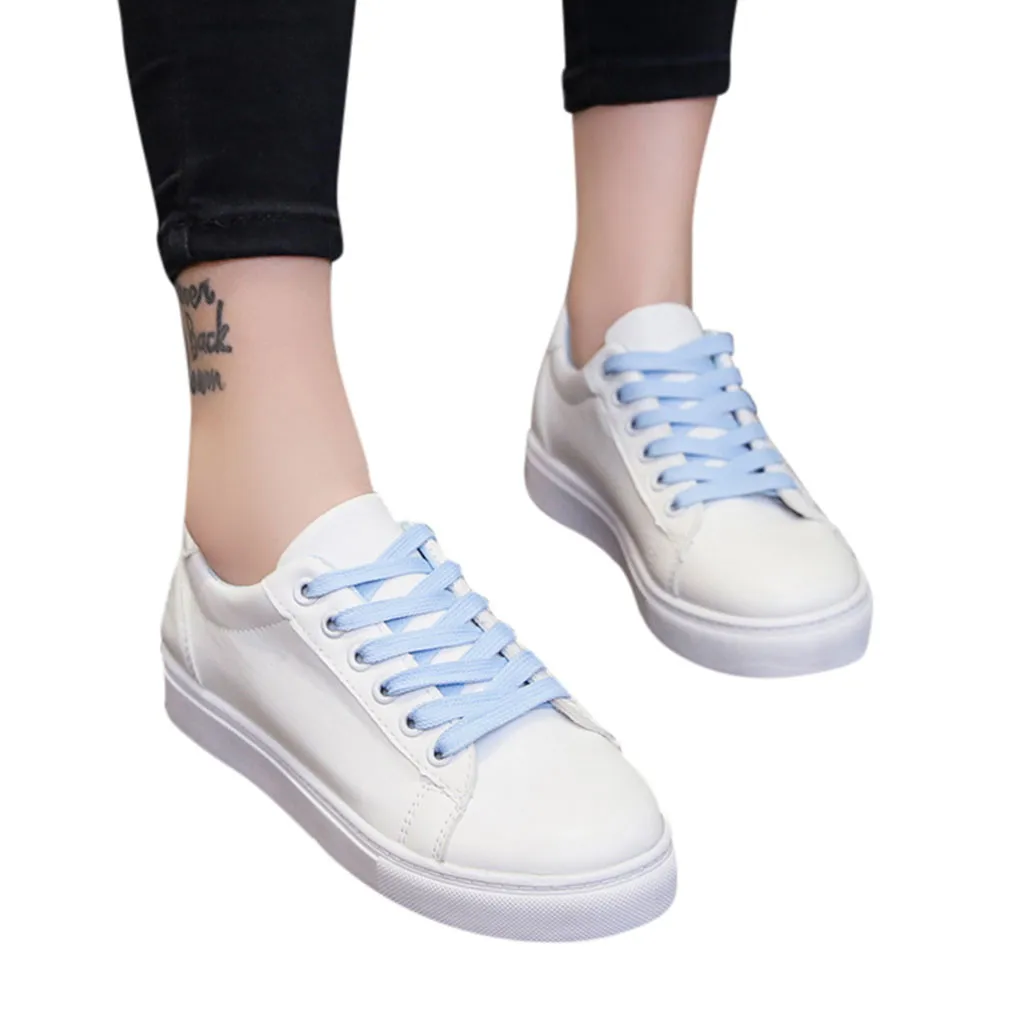 Женская Повседневная обувь мягкие женские кроссовки женская с закрытым носком