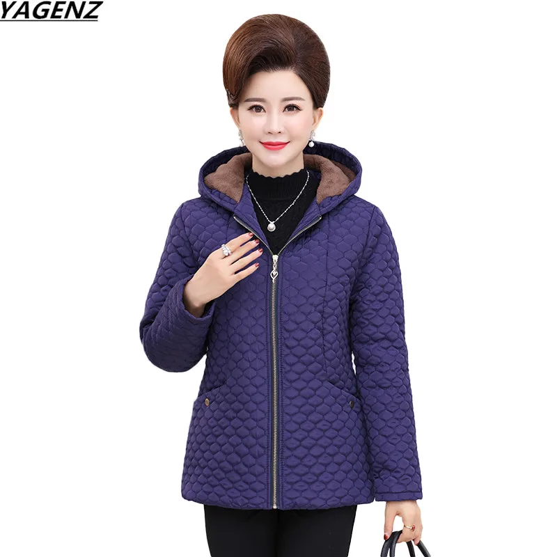 Женская зимняя куртка с капюшоном размеры до 4XL|winter jacket coat|new winter jacketswinter |