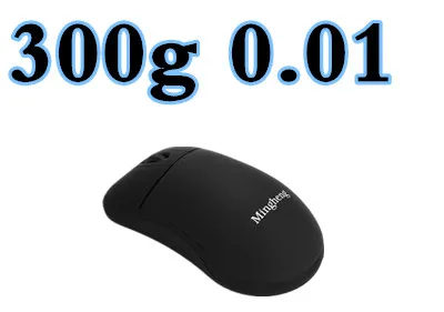 Портативные электронные цифровые весы 300 г 0 01 для ювелирных изделий в виде мыши
