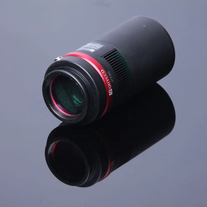QHY 10 C QHY8L QHY8PRO QHY12 астрономическая фотография цветное охлаждение CCD камера