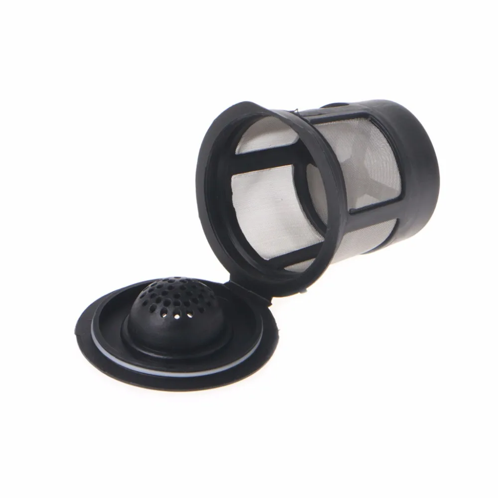 Coffee Filter Single Strainer New Reusable Kitchen Durable Cup Mesh Gadget Tool | Бытовая техника