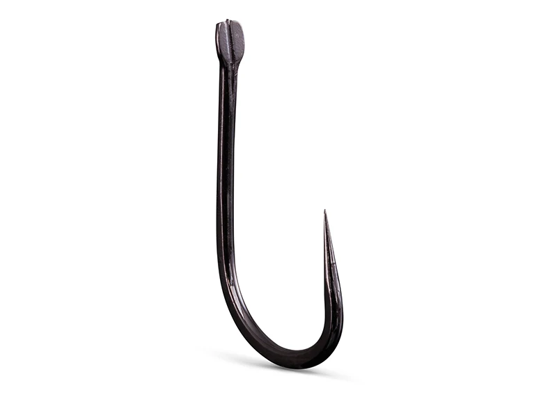 10 упаковок/лот Аутентичные Mustad Norway новые Kanto Fishinghook нет-Барб крючок Barbless Крючки рыболовные снасти рыболовные соревнования