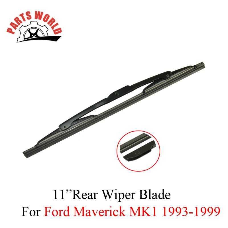 Щетки стеклоочистителя для Ford Maverick MK1 1993-1999 резиновые передние и задние