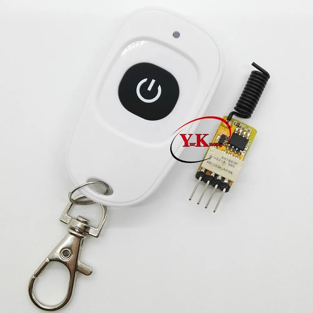 Мини реле MOS бесконтактный выключатель дистанционного управления 3 В 6 7 4 2 5 в 9 12