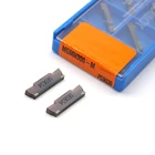 10 шт., твердосплавные вставки MGMN300 M PC9030 NC3020, MGMN 300, токарный и канавочный инструмент, токарный инструмент с чпу, бесплатная доставка
