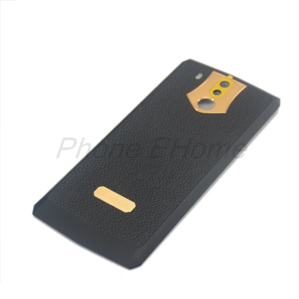 Oukitel k10 Батарея Твердый Чехол для акумуляторная батарея защитный чехол-накладка