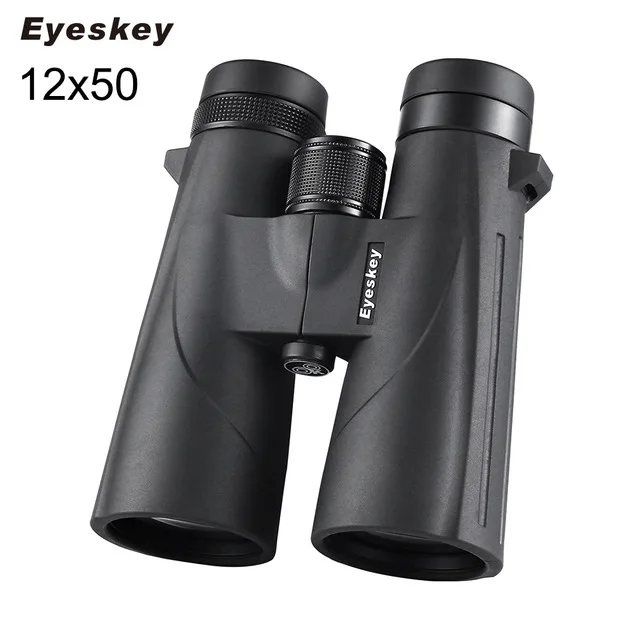 

Eyeskey HD 12x50 Binoculars Powerful Long Range Professional Waterproof Telescope Wide Angle Vision Hunting Camping Wholesale