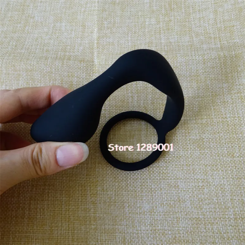 2020 новый мужской силиконовый тараканчик высокого качества с анусом массажер
