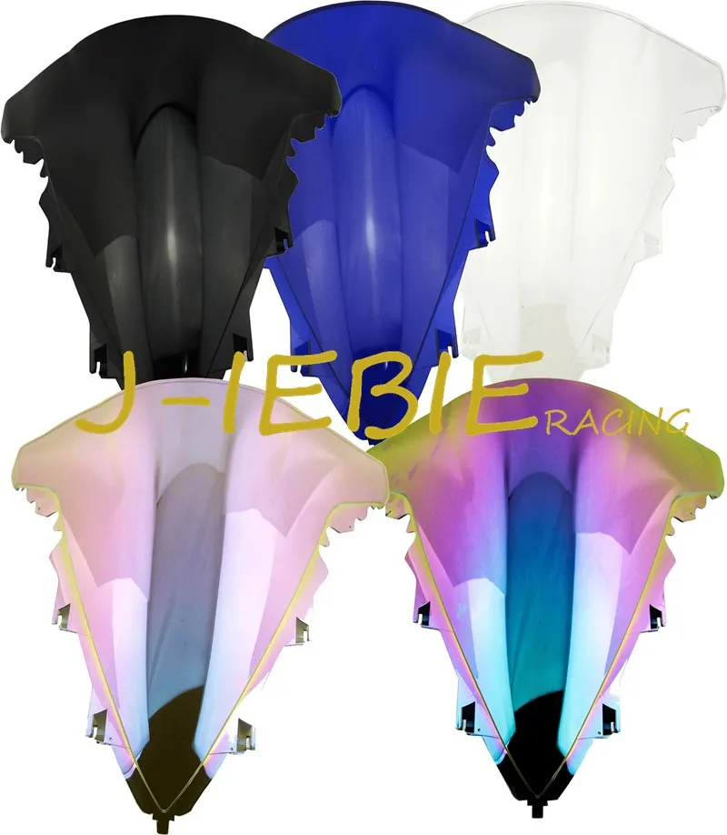 Новое ветровое стекло для Yamaha YZF R1 2009 2010 2011 2012 2013 2014|windscreen windshield|windshield windscreenyamaha r1