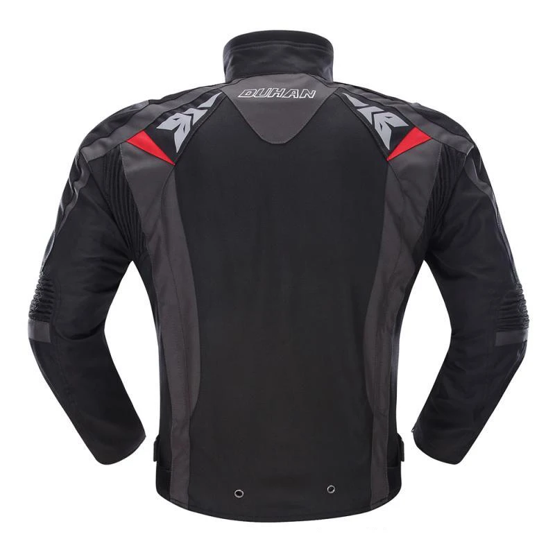 Водонепроницаемая куртка для езды по бездорожью на мотоцикле|moto chaqueta|motorcycle duhanmoto