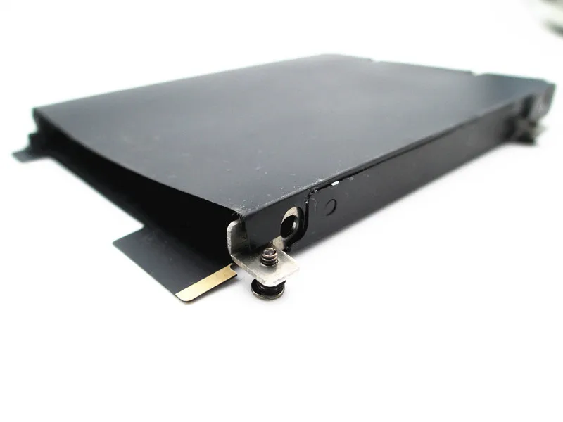 Ноутбук Hdd Caddy для HP EliteBook 720 725 740 745 750 755 820 840 850 G3 Zbook 14 15 17 15U G4 кронштейн 821665 001