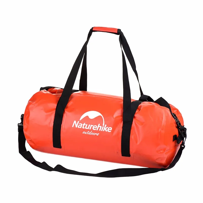 Naturehike Водонепроницаемый плавание сумка для хранения Открытый Кемпинг Альпинизм