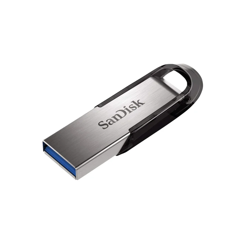 Sandisk Флешка флешки 128 ГБ usb флеш-накопитель Drive Подлинная Ультра чутье cle 3 0