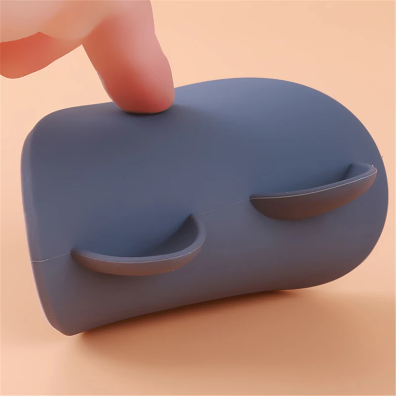 Silicone Rabbit Ear Cups Lids Cute Dustproof Reuseable Cup Covers Anti-dust Reusable Sealing Anti Dust Coffee Cover | Дом и сад