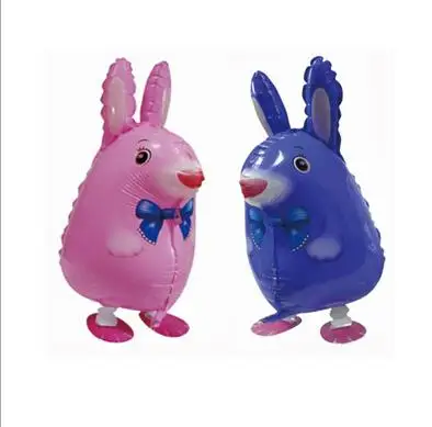 Фольгированный воздушный шар в виде динозавра животного обезьяны Льва зебры