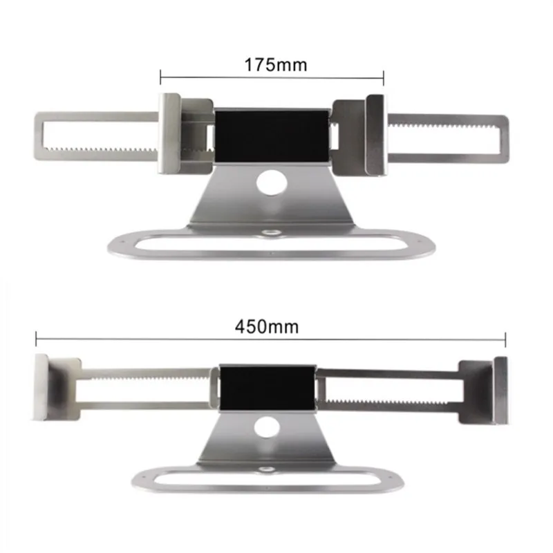 (8 Pcs/Pack ) Key Control Laptop Security Display Anti-theft Lock Metal Secure Stand Retail Exhibition Hotel Holder