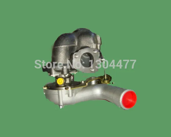 New K04 53049500001 Turbocharger For Audi A3 1.8T upgrade / TT Upgraded SEAT IBIZA VOLKSWAGEN BEETLE T 1.8L 220HP with gaskets | Автомобили