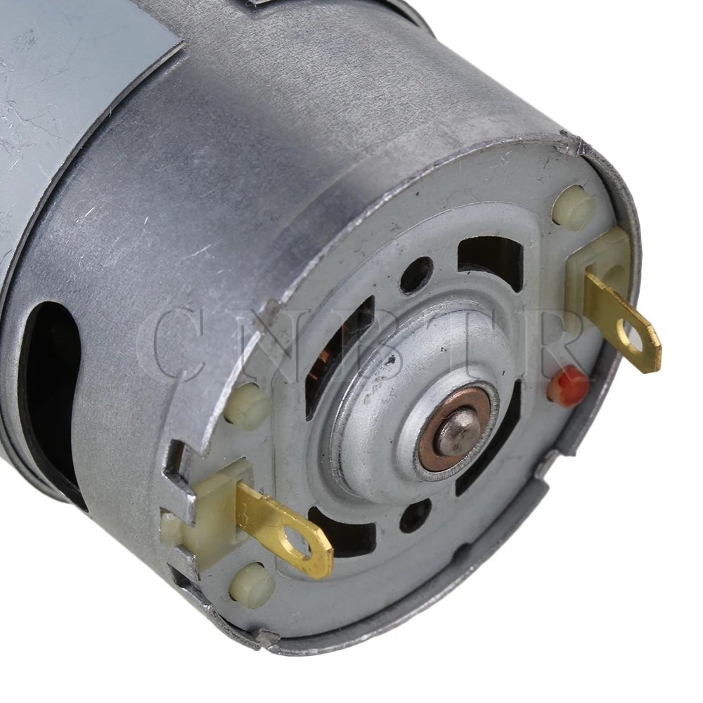 CNBTR Электрический квадратный редуктор с высоким крутящим моментом