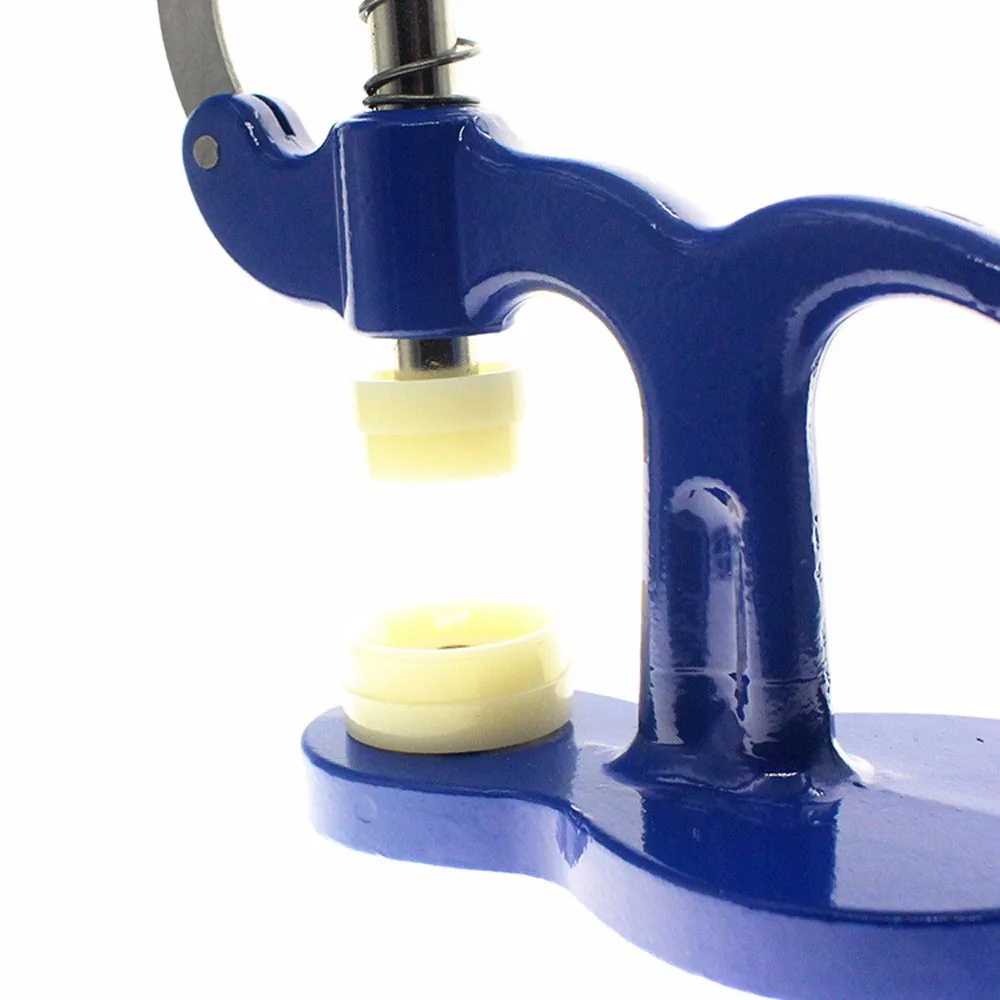 Приспособление для закрытия задней крышки часов 12 размеров набор инструментов