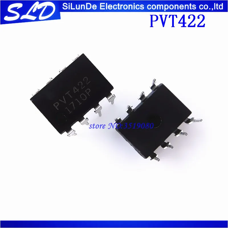 

PVT422PBF PVT422 DIP-8 IC best quality.20pcs/lot Free Shipping