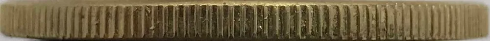1884 Соединенные Штаты 20 долларов свободы голова двойной Орел с девизом Золотая