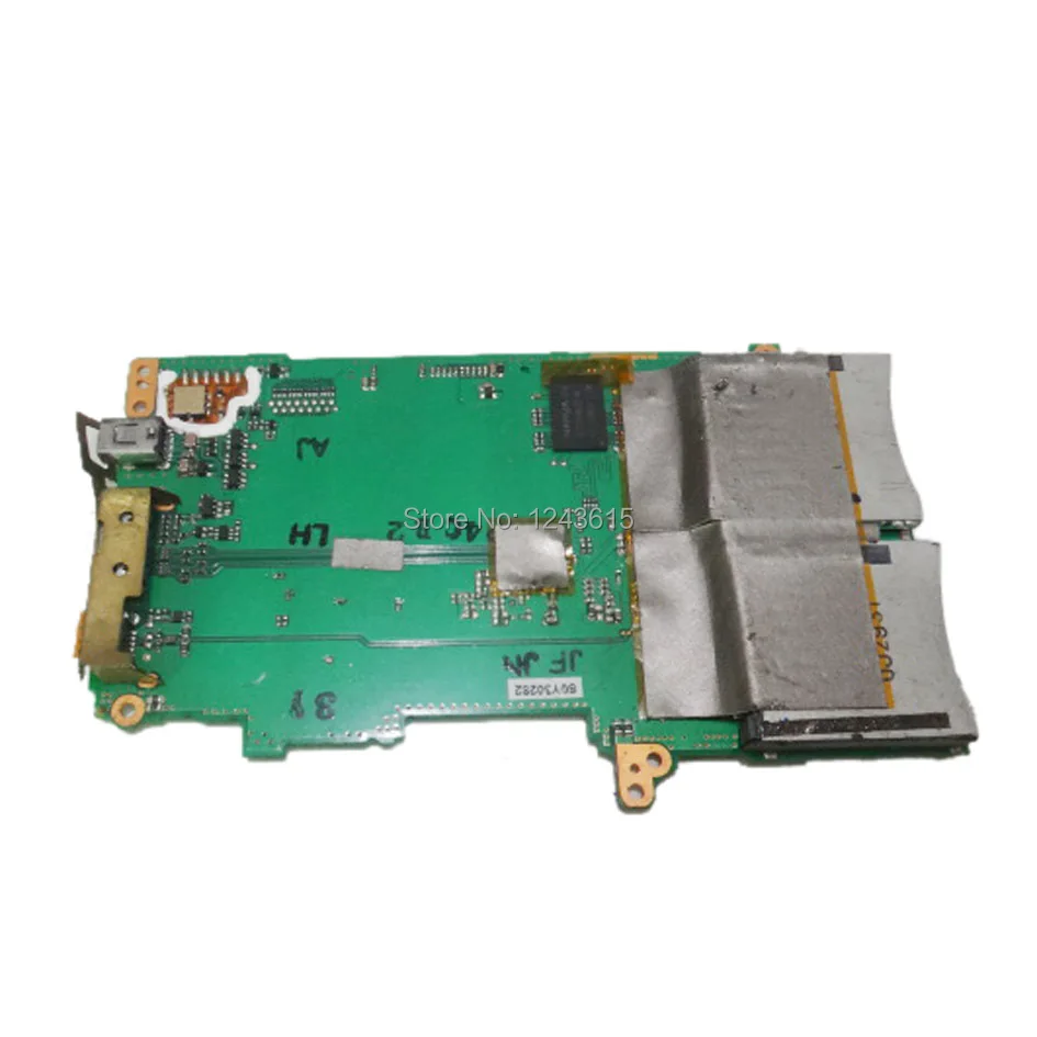 Original Mainboard Motherboard MCU PCB Replacement For Nikon D7000 Camera Part |