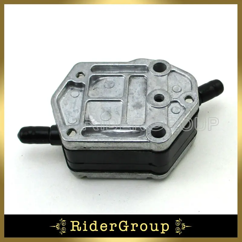 Топливный насос для 6A0-24410 692-24410-00 Yamaha 25HP 30HP 40HP 48HP 50HP 55HP 60HP 70HP 75HP 80HP 85HP Tohatsu Suzuki