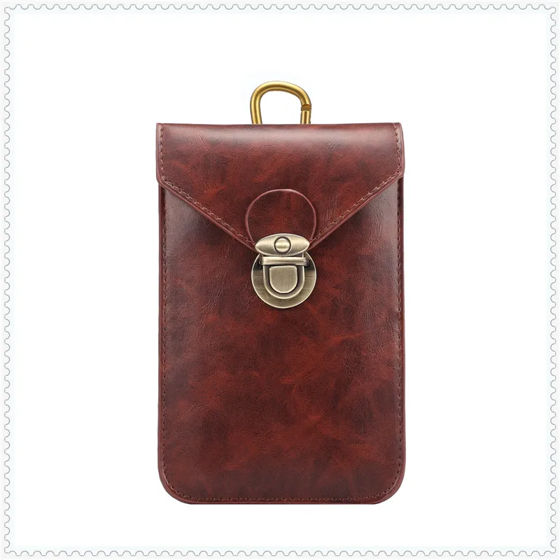 2016 Горячие Продажа 4 Цветов Многофункциональный ИСКУССТВЕННАЯ Кожа Защита