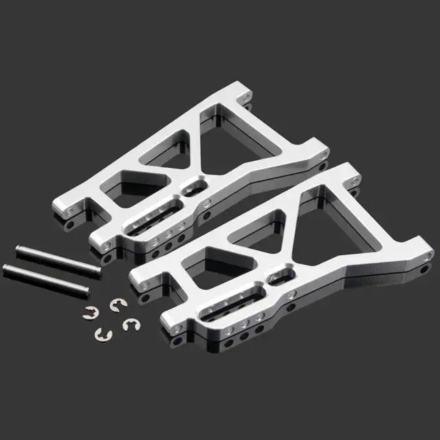 FS 513008 задний нижний рычаг подвески 2P для RC 1/10 внедорожный Truggy/грузовик|Детали и
