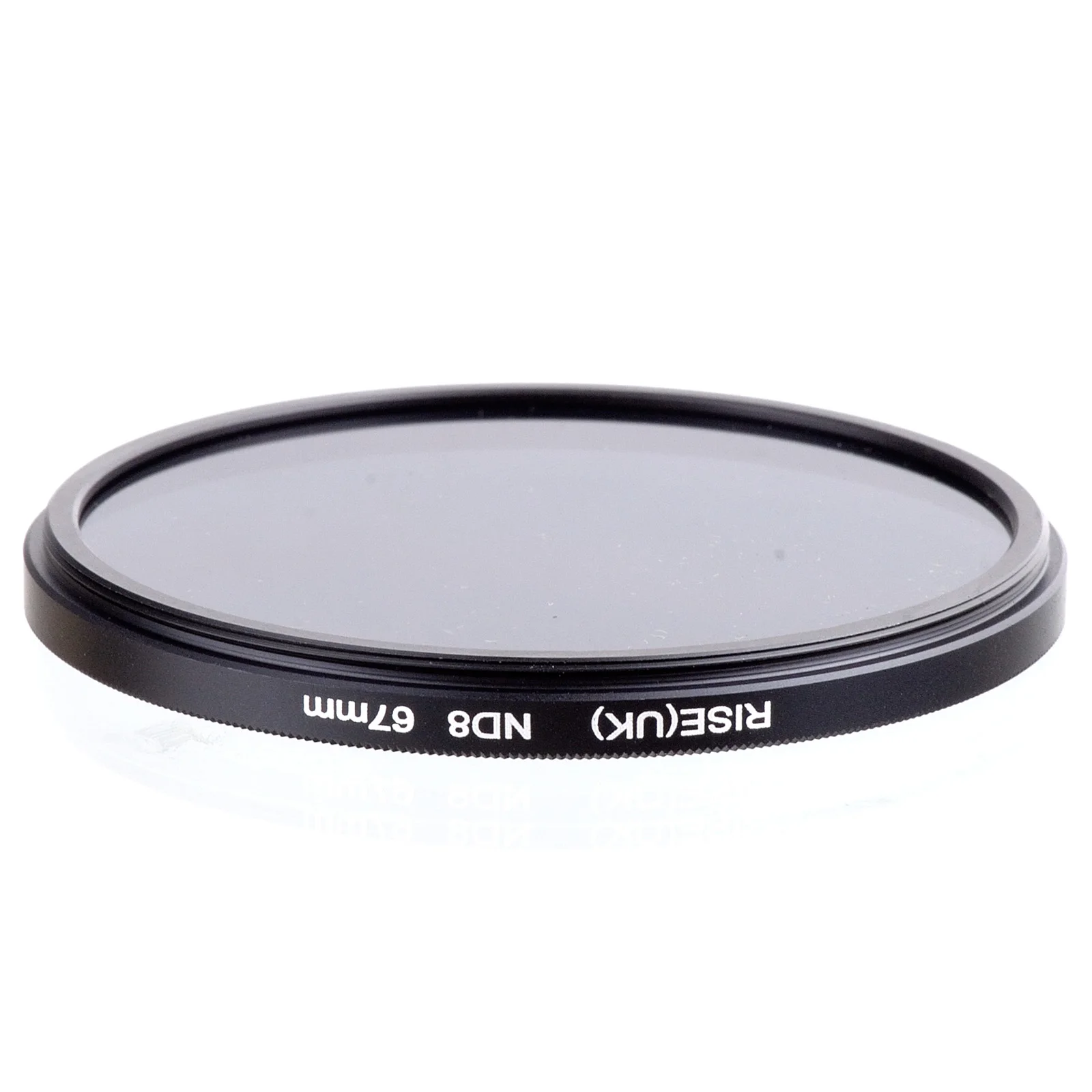 RISE(UK) 67 mm Neutral Density ND8 Filter FOR ALL Camera lens Wholesale | Электроника