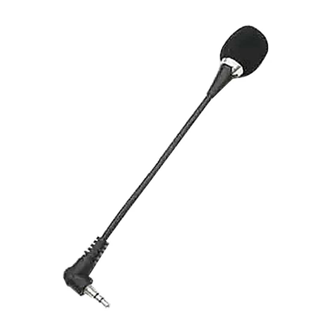 Centechia/новый гибкий мини микрофон 3 5 мм для ПК ноутбука Skype OCTX30|microphone mic|mic for pc3.5mm jack