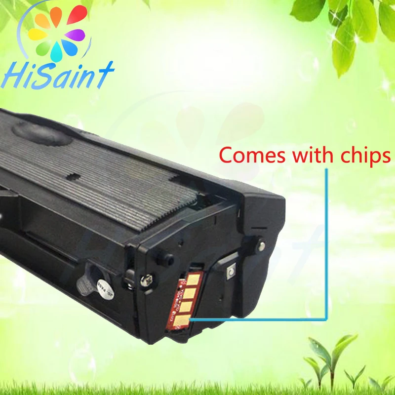 Hisaint MLT-D101S D101 для Samsung d101s тонер-картридж ML-2165 2160 2166 Вт SCX 3400 3401 3405F 3405FW 3407 SF-760P SF761 |